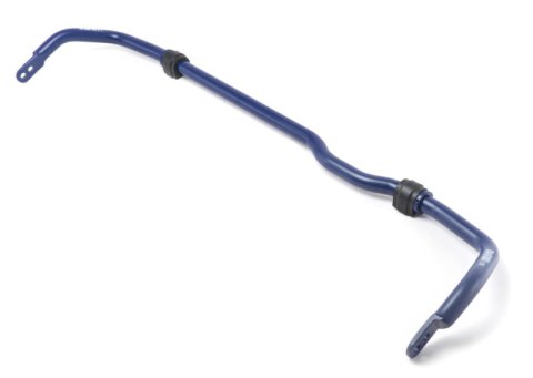 H&R 15-19 Volkswagen Golf/Golf GTI S/SE/SEL/1.8T MK7 28mm Adj. 2 Hole Sway Bar - Front thumbnail 3