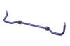H&R 15-20 Volkswagen Golf/GTI S/SE/SEL/1.8T MK7 26mm Non Adj. Sway Bar - Rear thumbnail 6