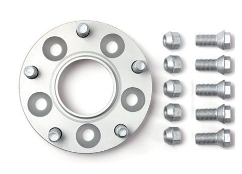 H&R Trak+ 40mm DRM Wheel Adaptor Bolt 5/112 Center Bore 66.5 Stud Thread Type 12x1.5 thumbnail 6
