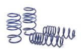 H&R 15-21 Volkswagen Golf S/SE/SEL/1.8T MK7 Super Sport Spring thumbnail 7
