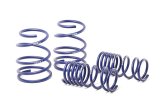 H&R 15-21 Subaru WRX Sport Spring thumbnail 5