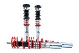 H&R 15-21 Volkswagen Golf S/SE/SEL/1.8T MK7 Street Perf. Coil Over (Multi-Link Rear Susp. Only) thumbnail 4