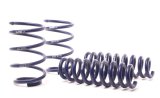 H&R 13-15 BMW X1 sDrive28i E84 Sport Spring (2WD Only) thumbnail 3