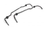 H&R 13-18 BMW 320i xDrive Sedan/328i xDrive Sedan (AWD) F30 28mm Adj. 2 Hole Sway Bar - Front thumbnail 1