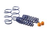 H&R 15-20 BMW M4 Cabrio F83 Sport Spring (Incl. Adaptive M Susp./Incl. Competition Package) thumbnail 1