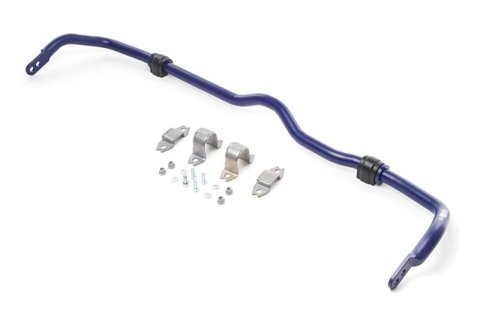 H&R 15-19 Audi A3 Sedan Quattro/S3 (AWD) 8VS 27mm Adj. 2 Hole Sway Bar - Front thumbnail 1