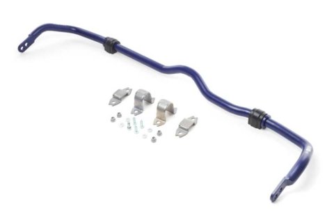 H&R 15-19 Audi A3 Sedan Quattro/S3 (AWD) 8VS 27mm Adj. 2 Hole Sway Bar - Front thumbnail 2