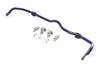 H&R 15-19 Audi A3 Sedan Quattro/S3 (AWD) 8VS 27mm Adj. 2 Hole Sway Bar - Front thumbnail 5