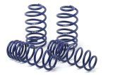 H&R 11-21 Dodge Charger SE/SXT/SXT Plus (2WD/4WD) Rallye/Plus/V6 Sport Spring thumbnail 6