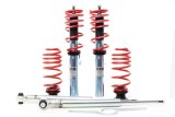 H&R 15-16 Volkswagen Golf TDI MK7 Street Perf. Coil Over (Torsion Beam Axle Rear Susp. Only) thumbnail 1