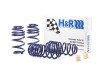 H&R 14-18 Audi RS7 (AWD) 4G Sport Spring (w/o Air Susp.) thumbnail 6