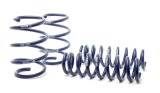 H&R 17-21 BMW 230i Cabrio F23 Sport Spring (Incl. Adaptive Drive) thumbnail 2