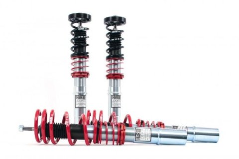 H&R 15-19 Volkswagen Golf SportWagen S/SE/SEL/1.8T/TDI MK7 Street Perf. Coil Over thumbnail 1