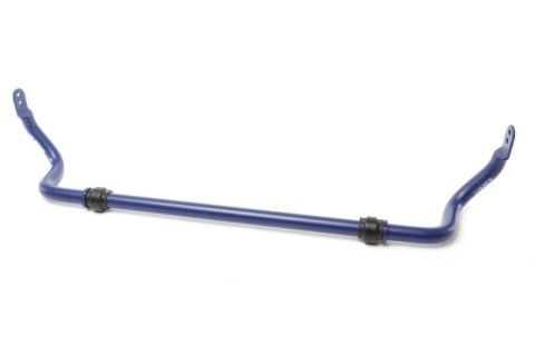 H&R 12-18 Audi A6/A6 Quattro (2WD/AWD) 4G 32mm Adj. 2 Hole Sway Bar - Front thumbnail 2