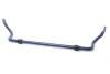 H&R 12-18 Audi A6/A6 Quattro (2WD/AWD) 4G 32mm Adj. 2 Hole Sway Bar - Front thumbnail 5