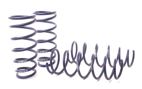 H&R 16-21 Mazda Miata MX-5 ND Sport Spring thumbnail 4