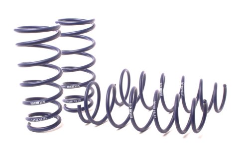 H&R 16-21 Mazda Miata MX-5 ND Sport Spring thumbnail 5