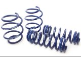 H&R 2021 BMW M4 Coupe (Incl. Competition) G82 Sport Spring (Incl. Sport/Adaptive Susp.) thumbnail 2