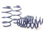 H&R 20-22 Ford Escape 2WD (Non Hybrid) Sport Spring thumbnail 2