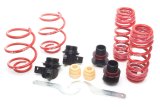 H&R 21-22 BMW M3 Sedan/M4 Coupe/M2 G80/G82/G87 RWD VTF Adjustable Lowering Springs (w/Adaptive Susp. thumbnail 4