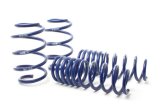 H&R 20-22 BMW F93 M8 Gran Coupe (Incl. Competition) Sport Spring thumbnail 1