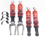 H&R 17-22 Audi R8 Coupe/Spyder V10/V10 Performance/V10 Plus 4S RSS+ Coil Over (w/Adaptive Susp.) thumbnail 1
