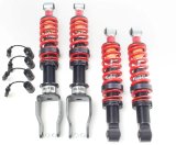 H&R 17-22 Audi R8 Coupe/Spyder V10/V10 Performance/V10 Plus 4S RSS+ Coil Over (w/Adaptive Susp.) thumbnail 4