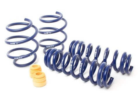 H&R 21-22 BMW M3 Sedan/Competition Sedan G80 Super Sport Spring (w/Sport Susp./Adaptive Susp.) thumbnail 4