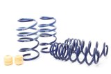 H&R 2022+ Volkswagen Golf GTI MK8 Sport Spring - Approx. 1.6in thumbnail 2