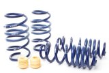 H&R 2022+ Volkswagen Golf R MK8 Sport Spring kit - Approx. 1.0in thumbnail 1