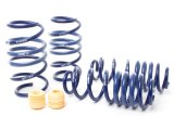 H&R 2022+ Volkswagen Golf R MK8 Sport Spring kit - Approx. 1.0in thumbnail 2