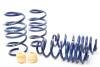 H&R 2022+ Volkswagen Golf R MK8 Sport Spring kit - Approx. 1.0in thumbnail 3
