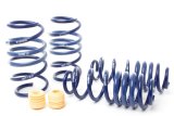 H&R 2022+ Volkswagen Golf R MK8 Sport Spring kit - Approx. 1.0in thumbnail 4
