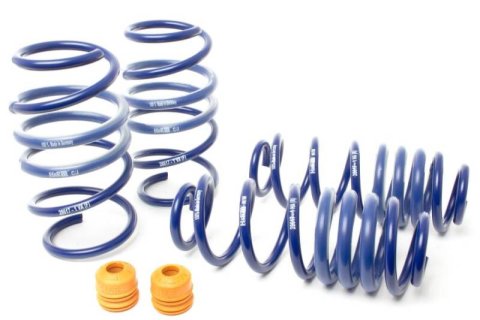 H&R 21-22 Audi S3 1.2 / 1.2 Sport Spring Kit