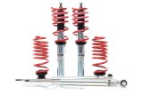 H&R 2022 Volkswagen Golf R MK8 Street Perf. Coil Over (w/ DCC requires EBM kit 93068) thumbnail 2