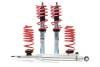 H&R 2022 Volkswagen Golf R MK8 Street Perf. Coil Over (w/ DCC requires EBM kit 93068) thumbnail 3