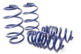 H&R 19-22 Chevrolet Blazer Sport Spring thumbnail 1