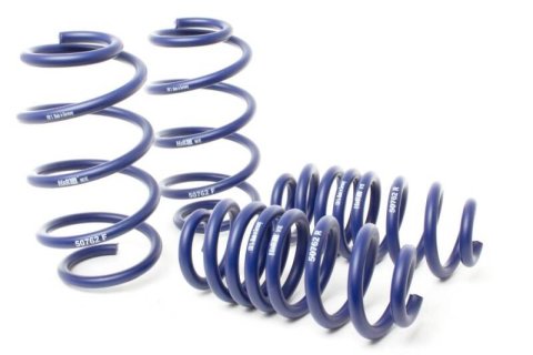H&R 19-22 Chevrolet Blazer Sport Spring