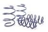 H&R 15-19 Mercedes GLA250 Sport Spring (Non AWD) thumbnail 4