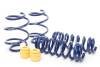H&R 22 BMW M4 Competition xDrive Coupe (G82) Sport Spring w/ Adapt. Suspension thumbnail 1