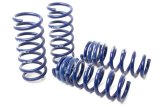 H&R 2022 Mercedes-Benz C300 Sedan (Not AWD) W206 Sport Spring thumbnail 1