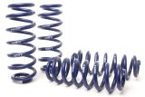 H&R 19-21 Ford Ranger Front Lift Springs thumbnail 4