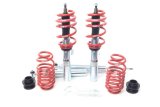 H&R 18-21 Audi RS3 (AWD) Typ GY Street Perf. Coil Over Req. EBM kit 93068-1 (w/ RS-Sport Sus.) w/DCC thumbnail 1