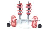 H&R 18-21 Audi RS3 (AWD) Typ GY Street Perf. Coil Over Req. EBM kit 93068-1 (w/ RS-Sport Sus.) w/DCC thumbnail 2