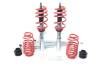H&R 18-21 Audi RS3 (AWD) Typ GY Street Perf. Coil Over Req. EBM kit 93068-1 (w/ RS-Sport Sus.) w/DCC thumbnail 3