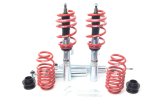 H&R 18-21 Audi RS3 (AWD) Typ GY Street Perf. Coil Over Req. EBM kit 93068-1 (w/ RS-Sport Sus.) w/DCC thumbnail 4