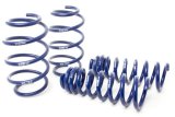 H&R 2022 Hyundai Ioniq 5 SE/SEL/Limited 2WD Typ NE KIA EV6 2WD/GT-Line/Light/Wind/TypCV Sport Spring thumbnail 1