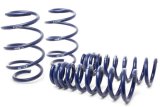 H&R 2022+ Hyundai Ioniq 5/Kia EV6 Sport Spring thumbnail 1