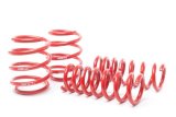 H&R 17-19 Mercedes-Benz SLC300 Roadster Super Sport Springs thumbnail 1