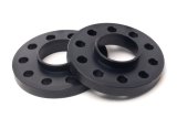 H&R 2019+ Volkswagen Jetta S/SE/SEL MK7 DR Wheel Spacer Bolt (Pair) 57.1 CB 5/112 BP 12mm Width thumbnail 3